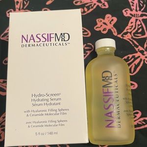 NassifMD Hydro-Screen